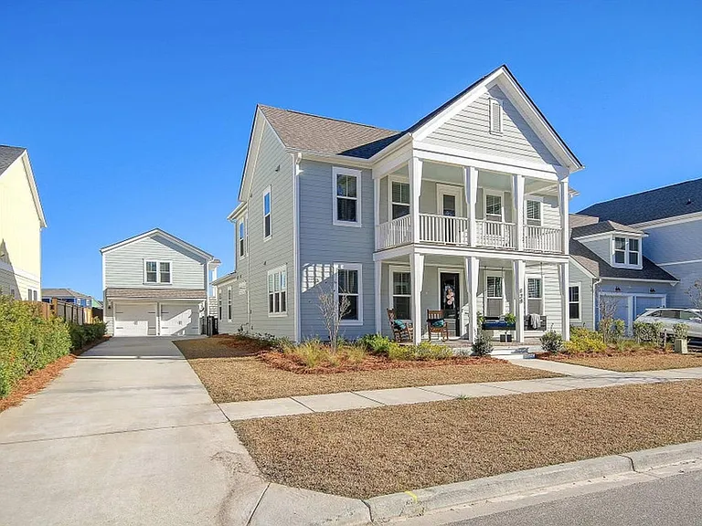 128 Sandy Bend Ln — Photo 38