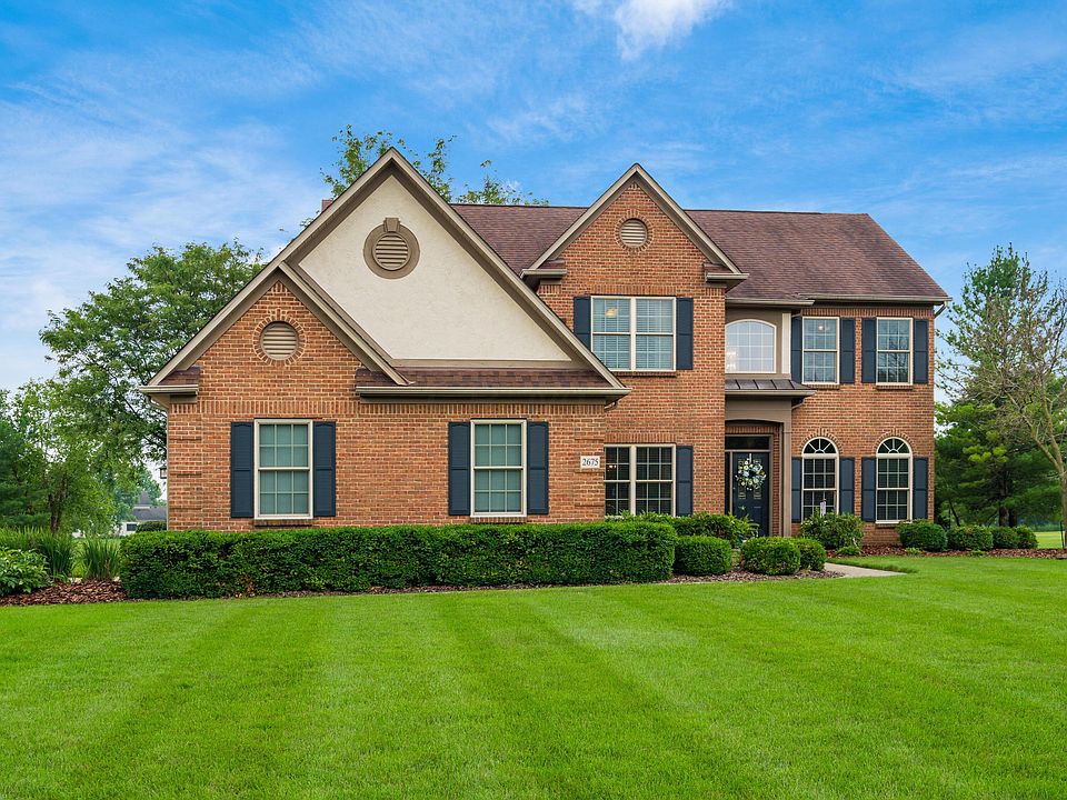 1st image of 2675 Quail Crossing Dr
