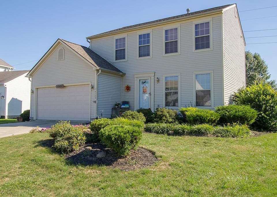1st image of 4169 Portobello Dr