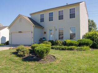 4169 Portobello Dr, Columbus, OH 43230