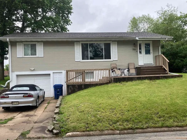 706 14th Ave, Eldora, IA 50627