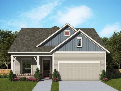6893 River Rock Dr, Flowery Branch, GA, 30542