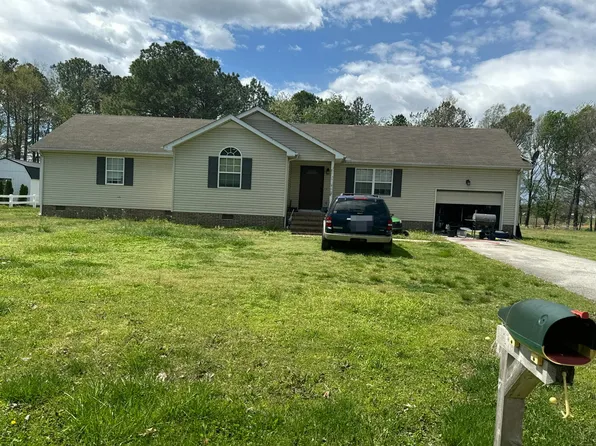 275 Oak Tree Dr, McMinnville, TN 37110