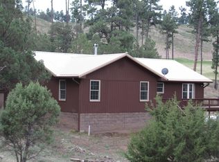 138 Little Creek Hills Rd, Alto, NM