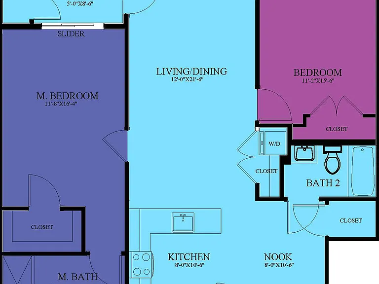 The Grand Luxury Apartments and Homes — Photo 19