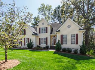 913 Tanworth Dr, Raleigh, NC 27615