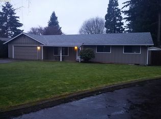 6413 NE 52nd St, Vancouver, WA