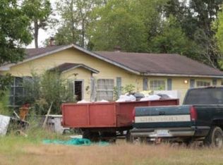 6365 Foster Rd, Woodleaf, NC 27054