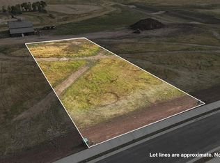 LOT 2 Two Bar T St, Spearfish, SD 57783