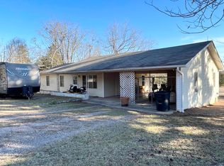 238 Reservoir Rd, Springfield, AR 72157