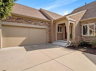 14153 S Summit St, Olathe, KS 66062