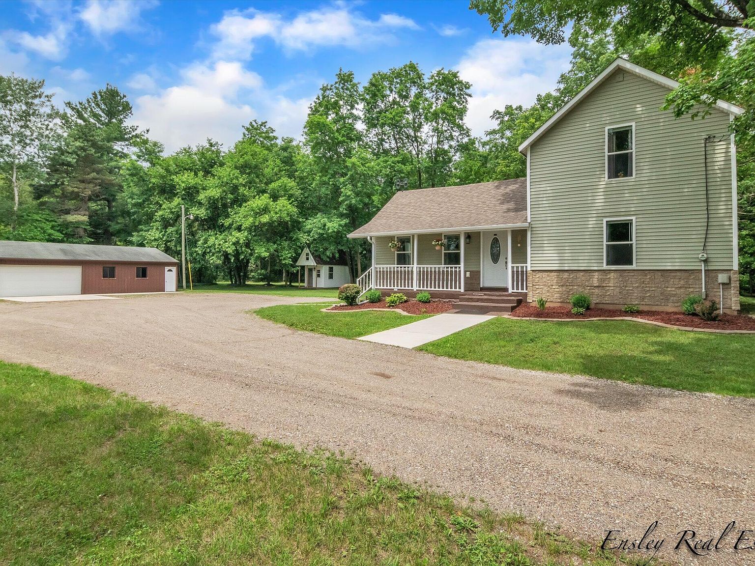 17321 Ritchie Ave, Sand Lake, MI 49343 Zillow
