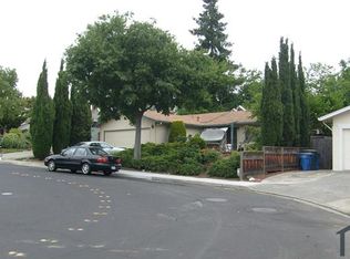 2100 Mesa Verde Dr, Milpitas, CA