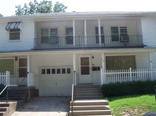 212 Epperson St APT 4, Moberly, MO 65270