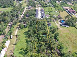 0 Mansfield St, Houston, TX 77091