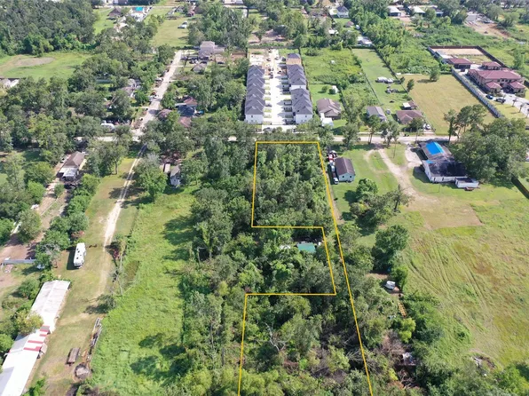 0 Mansfield St, Houston, TX 77091