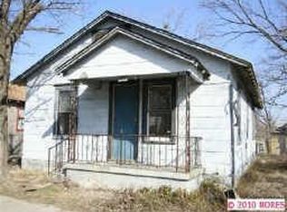 2119 E Haskell St, Tulsa, OK 74110