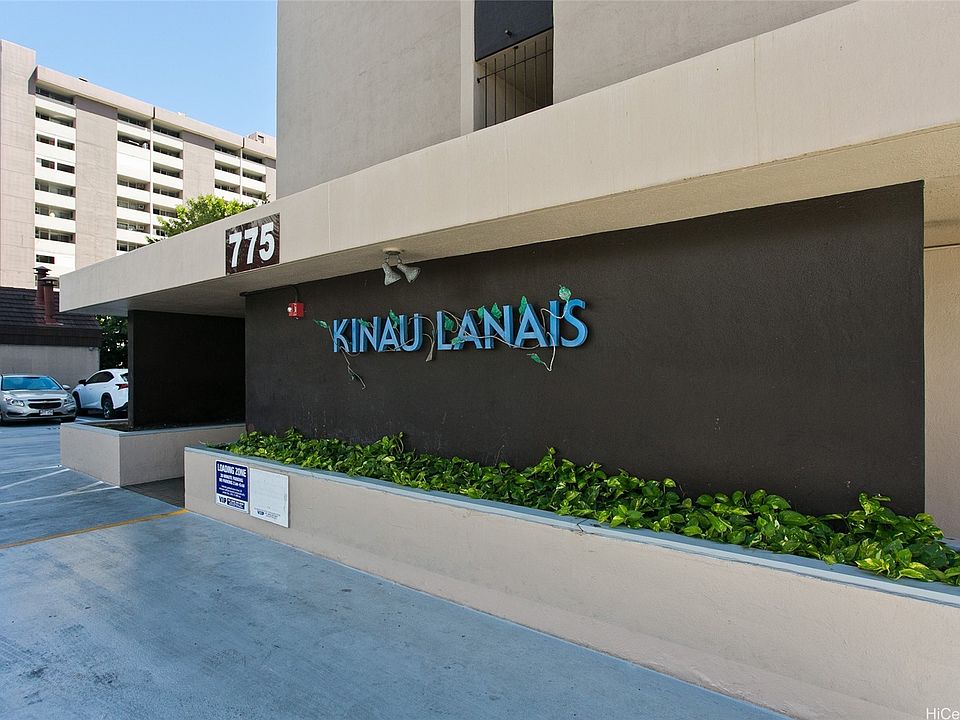 1st image of 775 Kinalau Pl APT 201