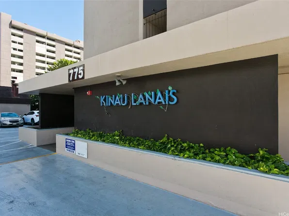 775 Kinalau Pl APT 201, Honolulu, HI 96813