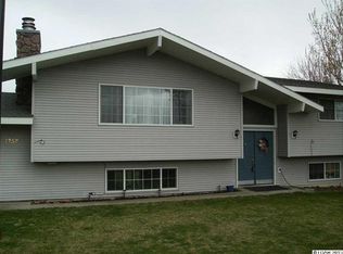 1752 7th Ave, Clarkston, WA 99403