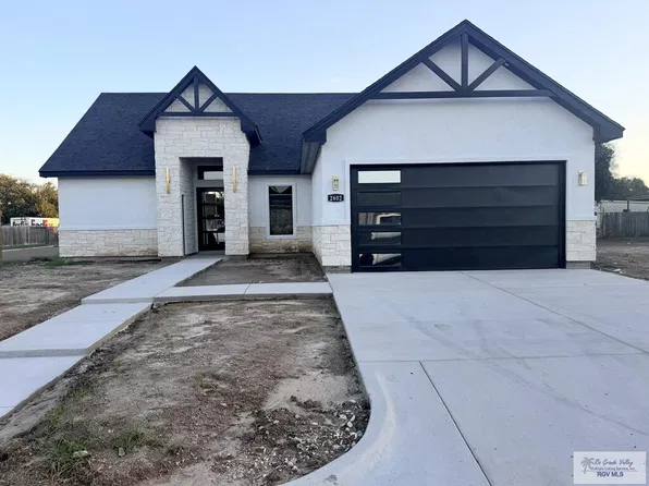2602 S Gartuck Cir, Harlingen, TX 78552