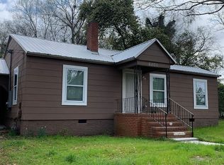 1548 Berkner Ave, Macon, GA 31204