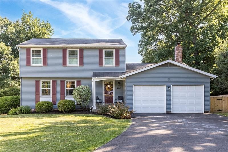 237 Kenney Dr, Sewickley, PA 15143 Zillow