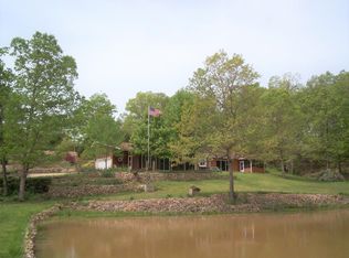 6285 County Road 8670, West Plains, MO 65775