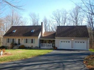 81 Oakmont Ave, Westminster, MA 01473