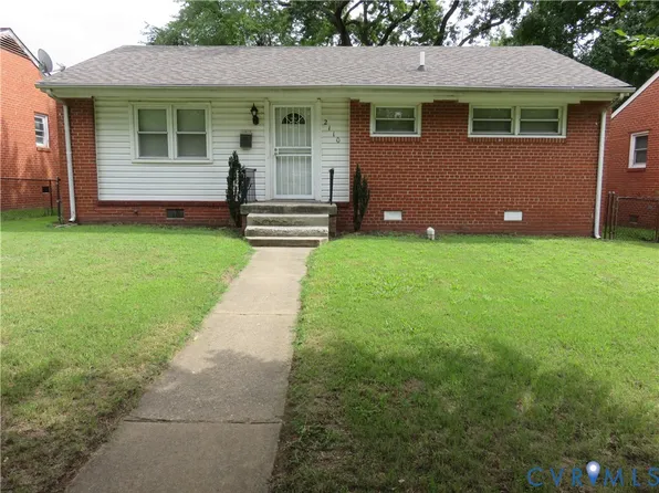2110 Royall Ave, Richmond, VA 23224