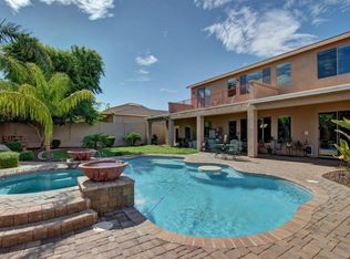 6613 W Brookhart Way, Phoenix, AZ 85083