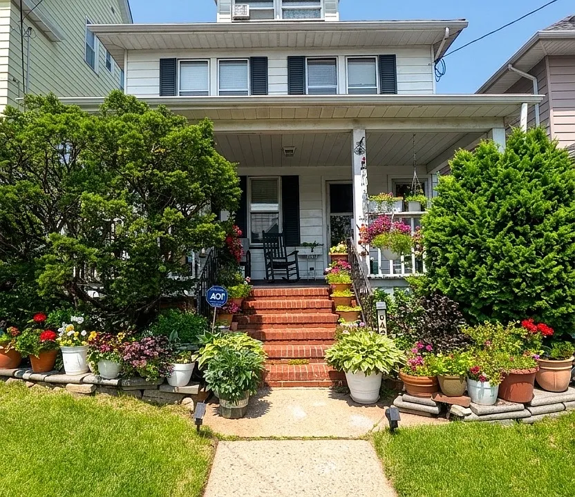 642 Jefferson Ave #2