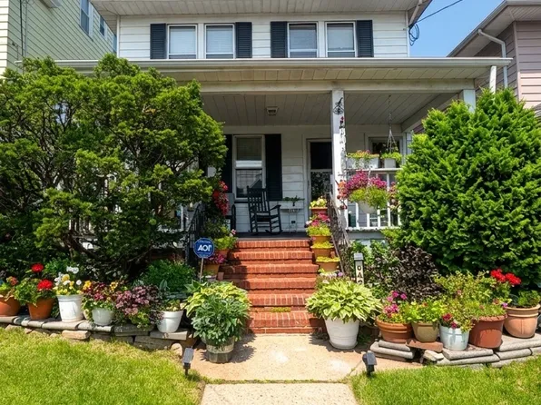 642 Jefferson Ave #2, Elizabeth, NJ 07201
