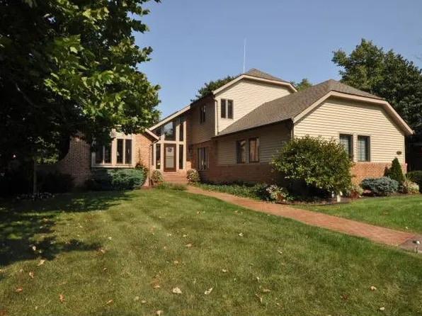 24609 Delwood St, Harrison Township, MI 48045