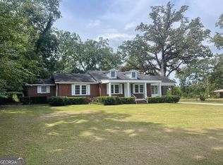 2805 State Highway 441 S, Rentz, GA 31075