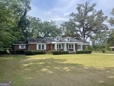 2805 State Highway 441 S, Rentz, GA, 31075