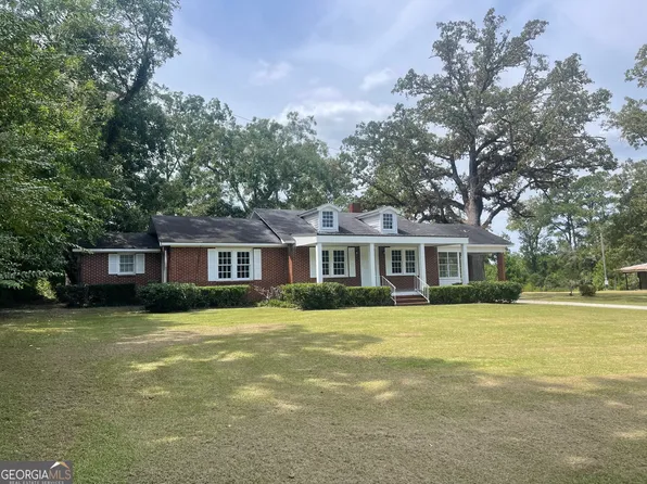 2805 State Highway 441 S, Rentz, GA 31075