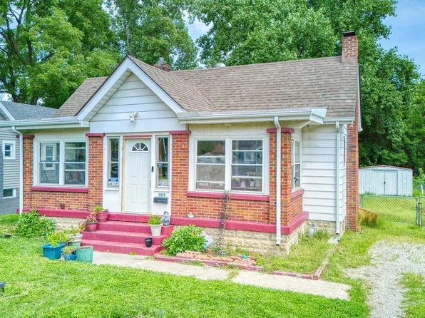2835 S Pennsylvania St, Indianapolis, IN 46225