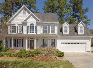 2000 Vintners Ct, Raleigh, NC 27610