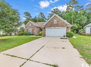 33 Riverbend Dr, Murrells Inlet, SC 29576