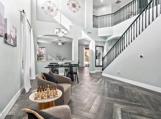 528 W Camino Parrilla, Sahuarita, AZ 85629