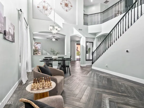 528 W Camino Parrilla, Sahuarita, AZ 85629