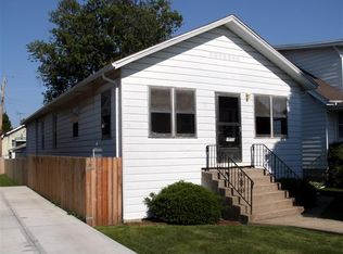 1923 Superior Ave, Whiting, IN 46394
