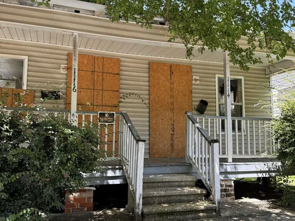 1114 Napoleon St, Baton Rouge, LA 70802