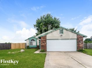 5961 Brouse Dr, Indianapolis, IN 46237