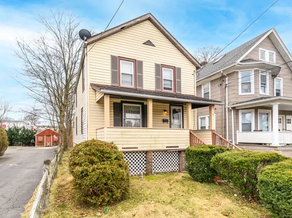 9 Scofield Avenue, Stamford, CT 06906