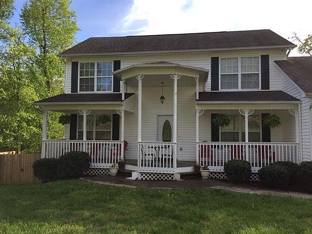 2nd image of 340 Macmillan Rd NE #50