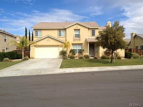 4th image of 26588 Sage Brush Ct