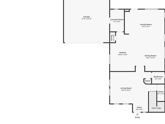 2nd image of 20925 S 214th Pl