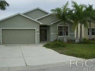 14175 Danpark Loop, Fort Myers, FL 33912